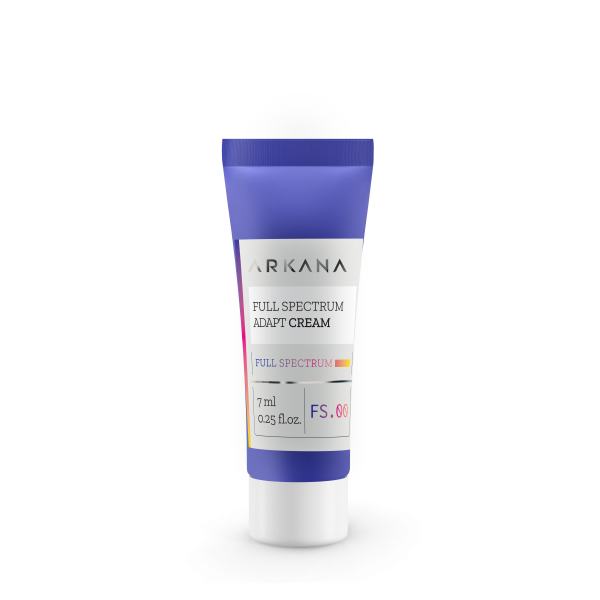Mini Full Spectrum Adapt Cream 7ml